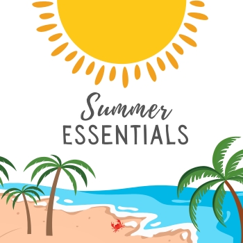 Summer Essentials